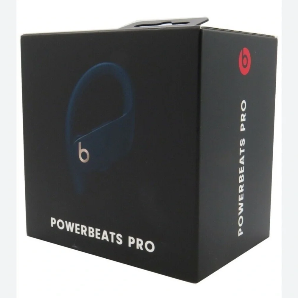 Apple Powerbeats Pro